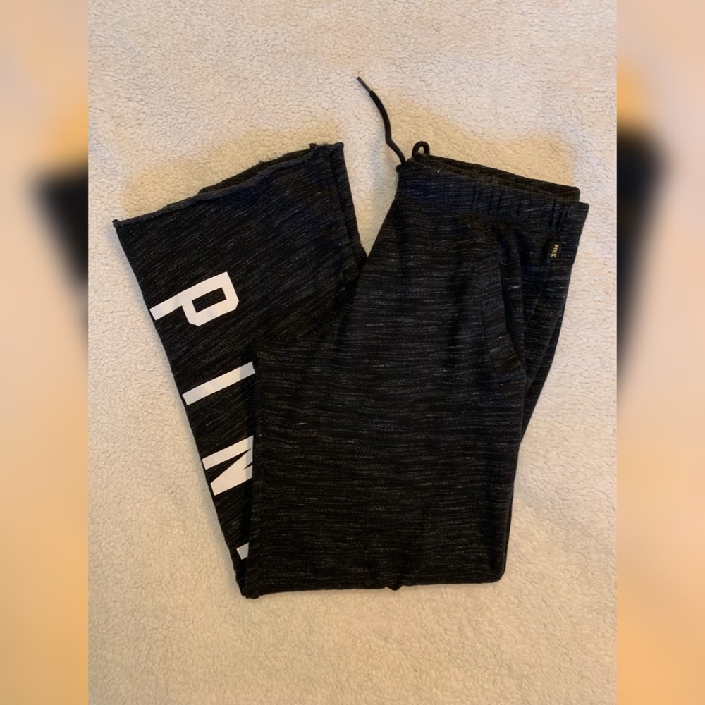 Victoria Secret PINK campus pant sweats